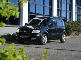 Fiat Panda thumbnail 4