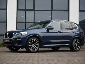BMW X3 thumbnail 1