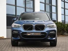 BMW X3 thumbnail 2