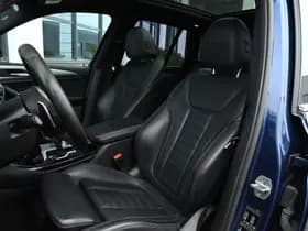 BMW X3 thumbnail 12