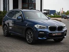 BMW X3 thumbnail 3