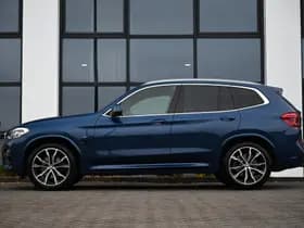 BMW X3 thumbnail 5