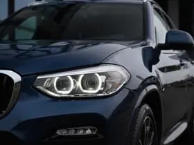 BMW X3 thumbnail 6
