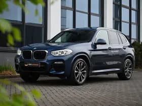 BMW X3 thumbnail 7
