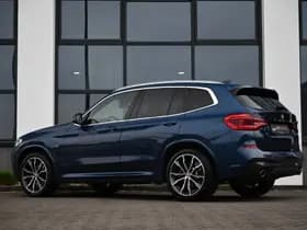 BMW X3 thumbnail 8