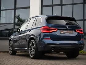 BMW X3 thumbnail 10