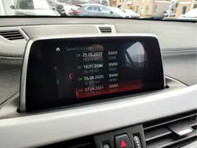 BMW X2 xDRIVE20i EXECUTIVE AUTOMAAT thumbnail 31