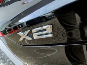 BMW X2 xDRIVE20i EXECUTIVE AUTOMAAT thumbnail 32