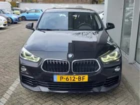 BMW X2 xDRIVE20i EXECUTIVE AUTOMAAT thumbnail 8