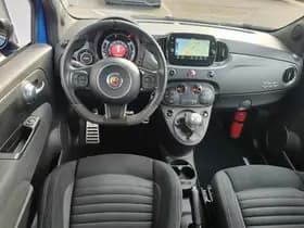 Abarth 695 1.4 T-JET 180PK thumbnail 12
