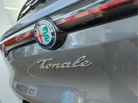 Alfa Romeo Romeo Tonale 1.5T HYBRID Ti AUTOMAAT thumbnail 34