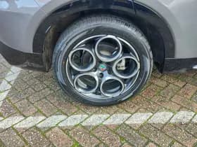 Alfa Romeo Romeo Tonale 1.5T HYBRID Ti AUTOMAAT thumbnail 36