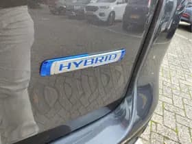 Suzuki Vitara 1.4 BOOSTERJET STYLE SMART HYBRID AUTOMAAT thumbnail 27