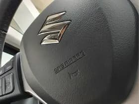 Suzuki S-Cross 1.4 BOOSTERJET SELECT SMART HYBRID thumbnail 20