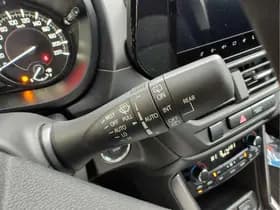 Suzuki S-Cross 1.4 BOOSTERJET SELECT SMART HYBRID thumbnail 26