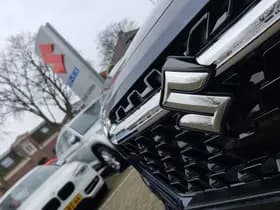 Suzuki S-Cross 1.4 BOOSTERJET SELECT SMART HYBRID thumbnail 34