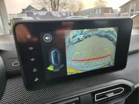 Dacia Sandero 1.0 TCE 90 EXPRESSION AUTOMAAT thumbnail 32