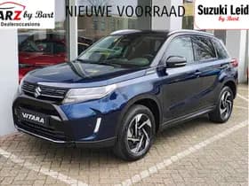 Suzuki Vitara 1.4 BOOSTERJET STYLE HYBRID AUTOM.