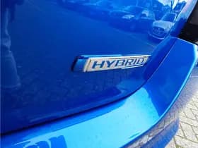 Suzuki Swift 1.2 SELECT SMART HYBRID thumbnail 29