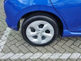 Suzuki Swift 1.2 SELECT SMART HYBRID thumbnail 31