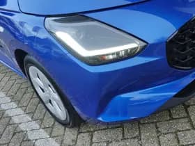 Suzuki Swift 1.2 SELECT SMART HYBRID thumbnail 34