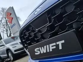 Suzuki Swift 1.2 SELECT SMART HYBRID thumbnail 35