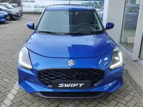 Suzuki Swift 1.2 SELECT SMART HYBRID thumbnail 8