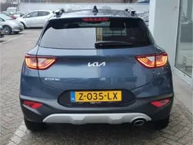 Kia Stonic 1.0 T-GDi 120PK MHEV DYNAMICPLUSLINE thumbnail 4