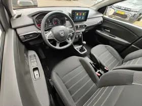 Dacia Sandero 1.0 TCe 90 COMFORT thumbnail 13