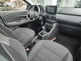 Dacia Sandero 1.0 TCe 90 COMFORT thumbnail 9