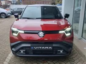 Suzuki E Vitara STYLE 61 kWh thumbnail 8