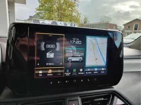 Suzuki Swift 1.2 SELECT SMART HYBRID thumbnail 11