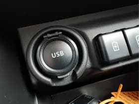 Suzuki Swift 1.2 SELECT SMART HYBRID thumbnail 14