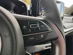 Suzuki Swift 1.2 SELECT SMART HYBRID thumbnail 21