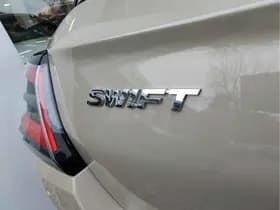 Suzuki Swift 1.2 SELECT SMART HYBRID thumbnail 29