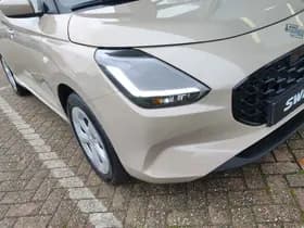 Suzuki Swift 1.2 SELECT SMART HYBRID thumbnail 35