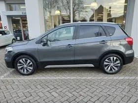 Suzuki S-Cross 1.0 BOOSTERJET STIJL thumbnail 2