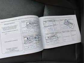 Suzuki S-Cross 1.0 BOOSTERJET STIJL thumbnail 31