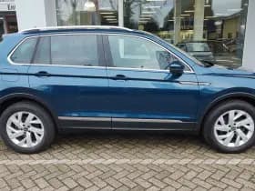 Volkswagen Tiguan 1.5 TSI ELEGANCE AUTOMAAT thumbnail 6