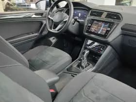 Volkswagen Tiguan 1.5 TSI ELEGANCE AUTOMAAT thumbnail 9