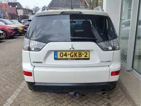 Mitsubishi Outlander 2.4 INTRO EDITION 2WD thumbnail 4