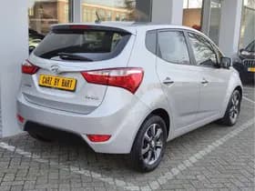 Hyundai Ix20 1.6i GO! AUTOMAAT thumbnail 5