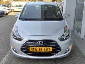 Hyundai Ix20 1.6i GO! AUTOMAAT thumbnail 8