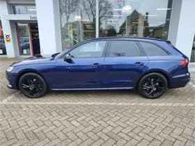 Audi A4 Avant 35 TFSI ADVANCED EDITION AUT. thumbnail 2