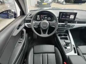 Audi A4 Avant 35 TFSI ADVANCED EDITION AUT. thumbnail 13