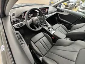 Audi A4 Avant 35 TFSI ADVANCED EDITION AUT. thumbnail 15