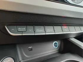 Audi A4 Avant 35 TFSI ADVANCED EDITION AUT. thumbnail 20