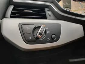 Audi A4 Avant 35 TFSI ADVANCED EDITION AUT. thumbnail 28