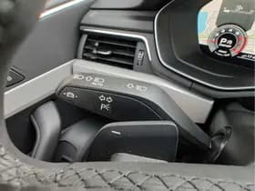 Audi A4 Avant 35 TFSI ADVANCED EDITION AUT. thumbnail 30