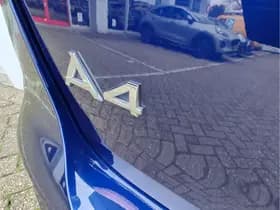 Audi A4 Avant 35 TFSI ADVANCED EDITION AUT. thumbnail 34